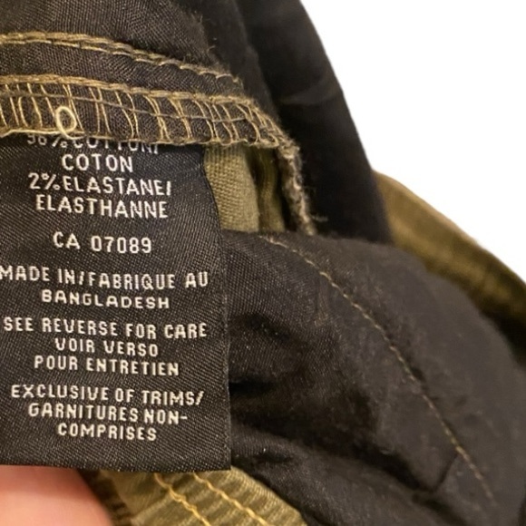 Split Co. Drawstring‎ Shorts - Picture 5 of 5